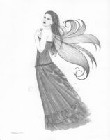 Gothic Fairy